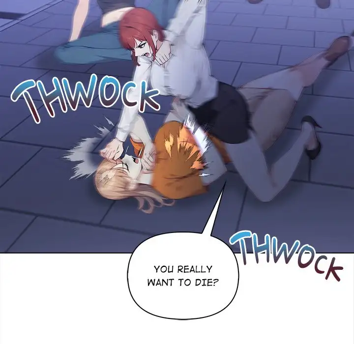 The Perfect Swap Uncensored, chapter 6: The Perfect Swap - Episode 6 - read, page 101 of 149