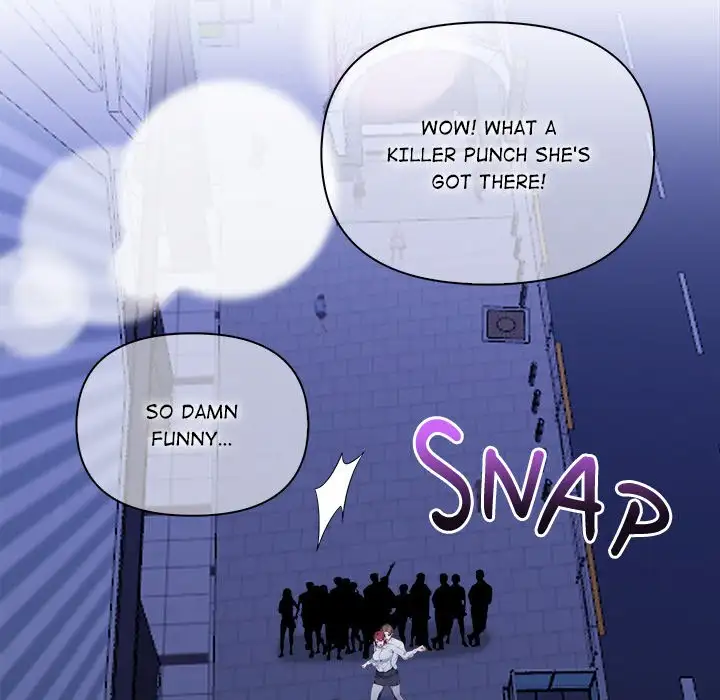 The Perfect Swap Uncensored, chapter 6: The Perfect Swap - Episode 6 - read, page 106 of 149