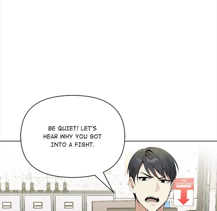 The Perfect Swap Uncensored, chapter 6: The Perfect Swap - Episode 6 - read, page 111 of 149