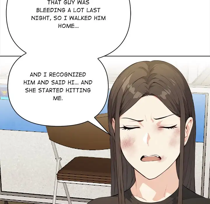 The Perfect Swap Uncensored, chapter 6: The Perfect Swap - Episode 6 - read, page 114 of 149