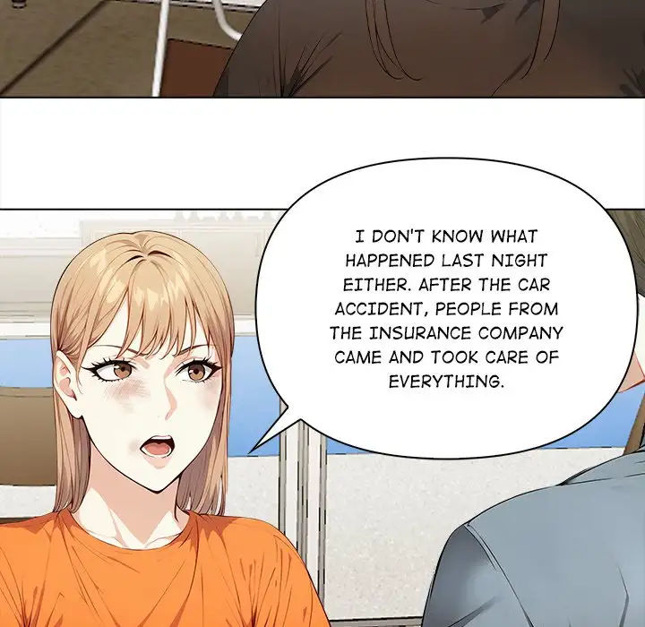 The Perfect Swap Uncensored, chapter 6: The Perfect Swap - Episode 6 - read, page 115 of 149