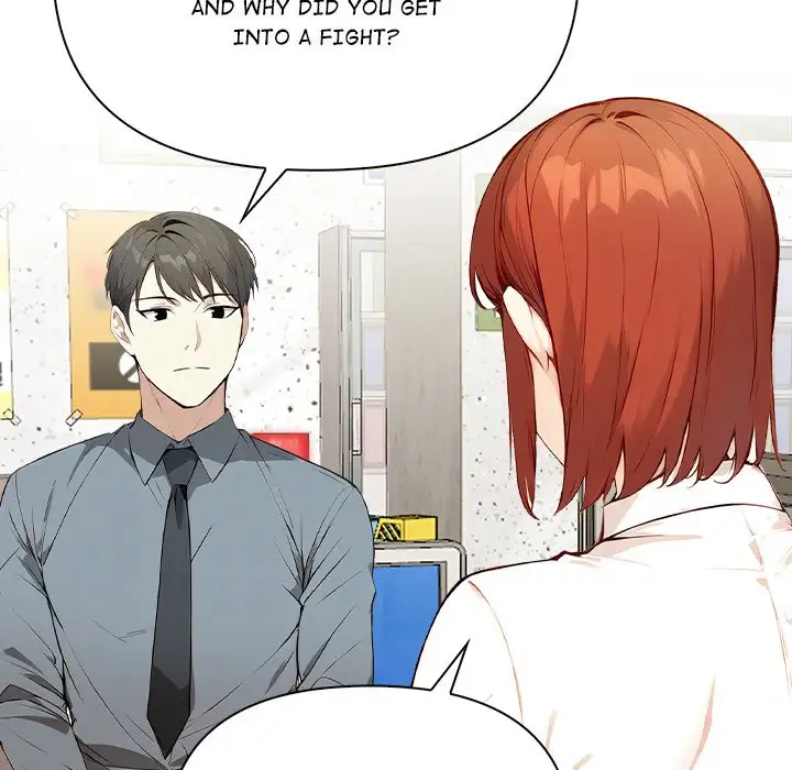 The Perfect Swap Uncensored, chapter 6: The Perfect Swap - Episode 6 - read, page 117 of 149