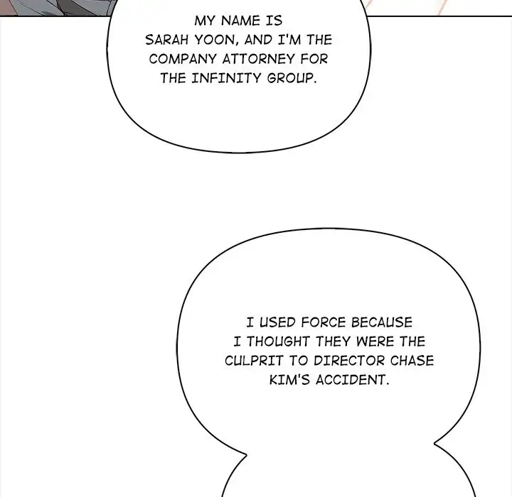 The Perfect Swap Uncensored, chapter 6: The Perfect Swap - Episode 6 - read, page 118 of 149