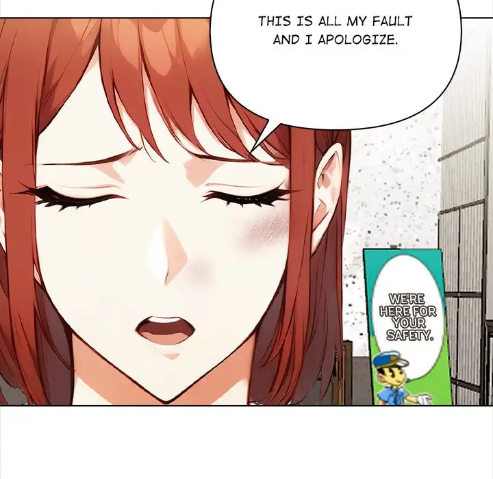 The Perfect Swap Uncensored, chapter 6: The Perfect Swap - Episode 6 - read, page 119 of 149