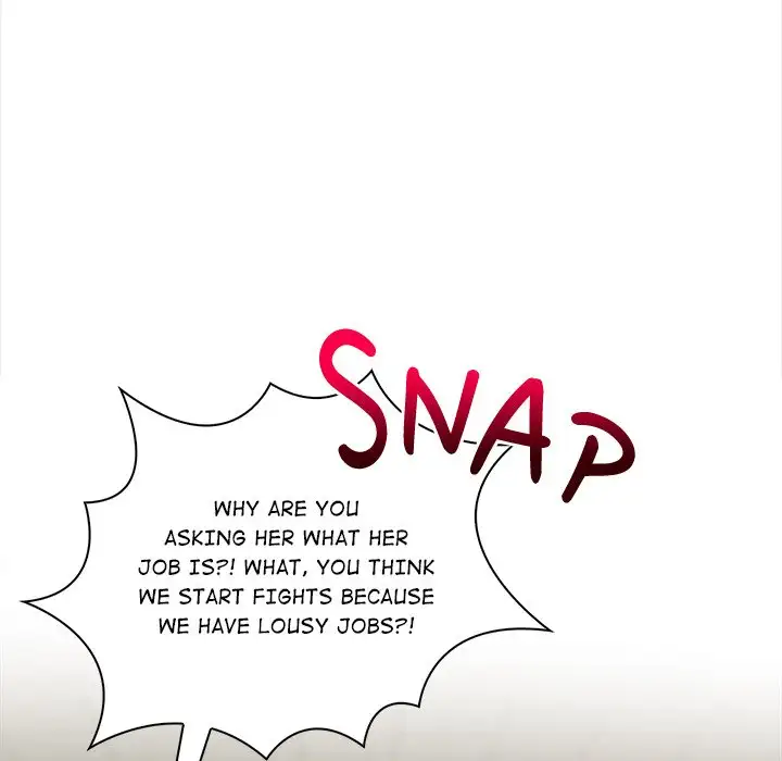 The Perfect Swap Uncensored, chapter 6: The Perfect Swap - Episode 6 - read, page 120 of 149