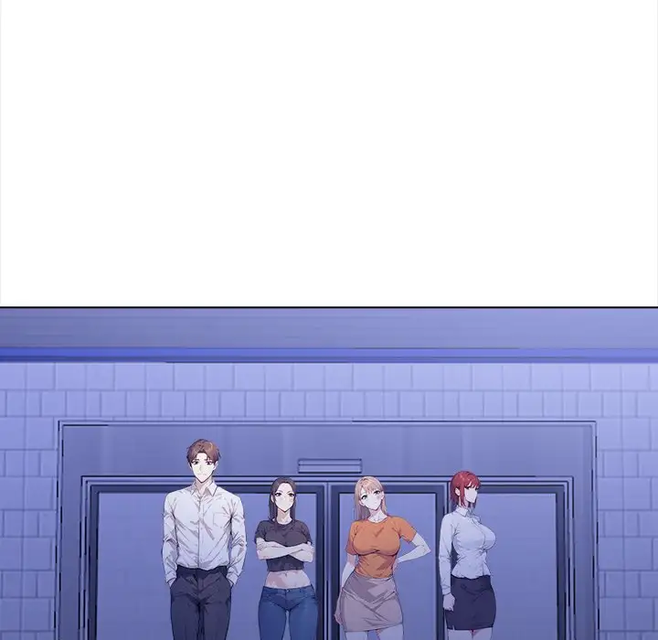 The Perfect Swap Uncensored, chapter 6: The Perfect Swap - Episode 6 - read, page 125 of 149