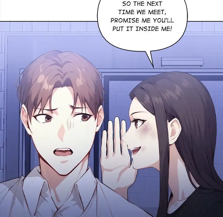 The Perfect Swap Uncensored, chapter 6: The Perfect Swap - Episode 6 - read, page 131 of 149