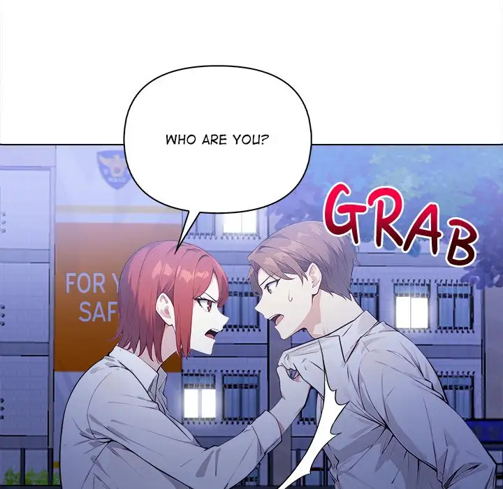 The Perfect Swap Uncensored, chapter 7: The Perfect Swap - Episode 7 - read, page 8 of 162