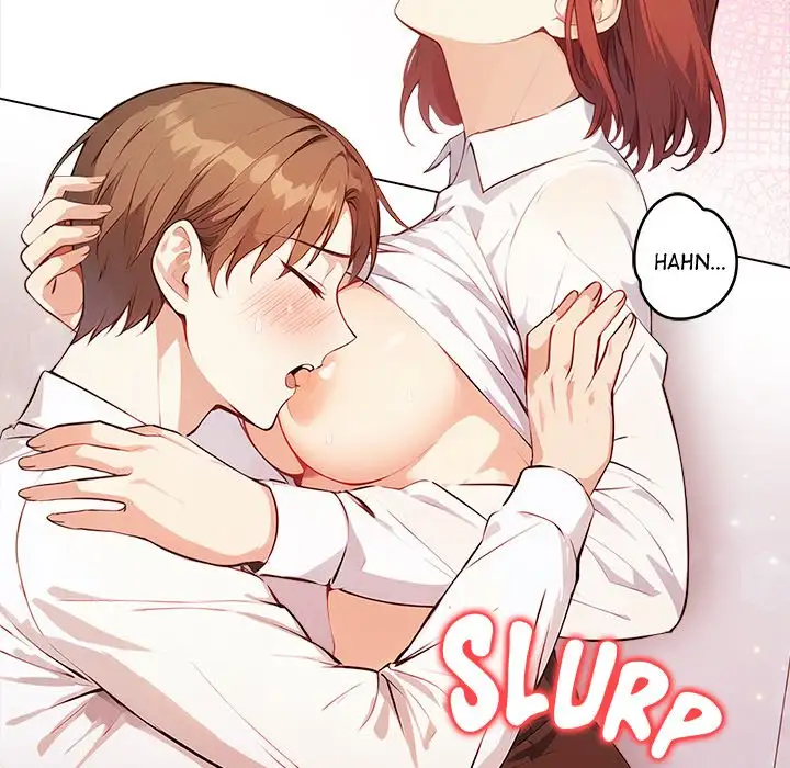 The Perfect Swap Uncensored, chapter 7: The Perfect Swap - Episode 7 - read, page 48 of 162