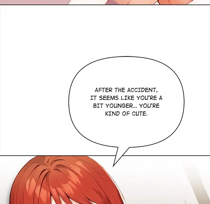 The Perfect Swap Uncensored, chapter 7: The Perfect Swap - Episode 7 - read, page 109 of 162