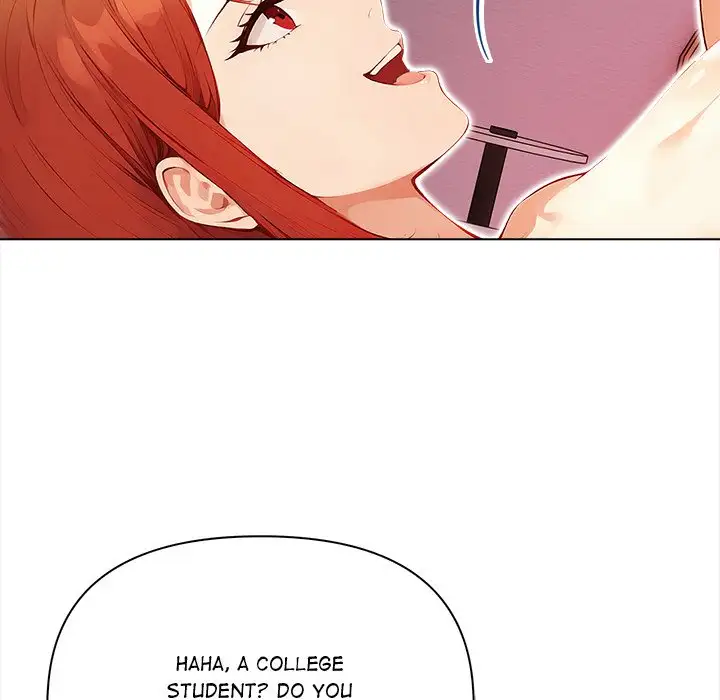 The Perfect Swap Uncensored, chapter 7: The Perfect Swap - Episode 7 - read, page 112 of 162