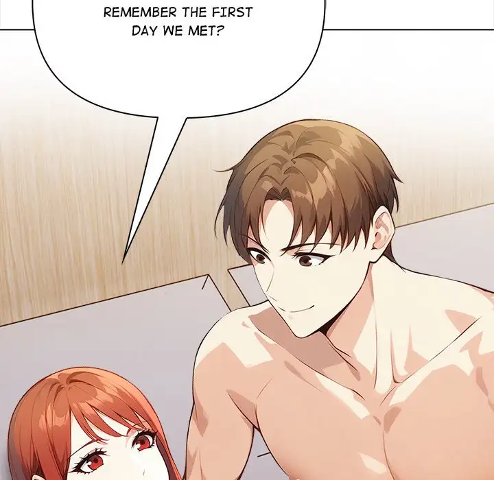 The Perfect Swap Uncensored, chapter 7: The Perfect Swap - Episode 7 - read, page 113 of 162