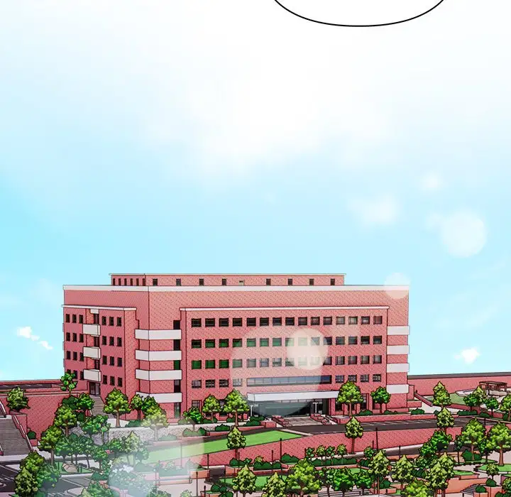 The Perfect Swap Uncensored, chapter 7: The Perfect Swap - Episode 7 - read, page 117 of 162