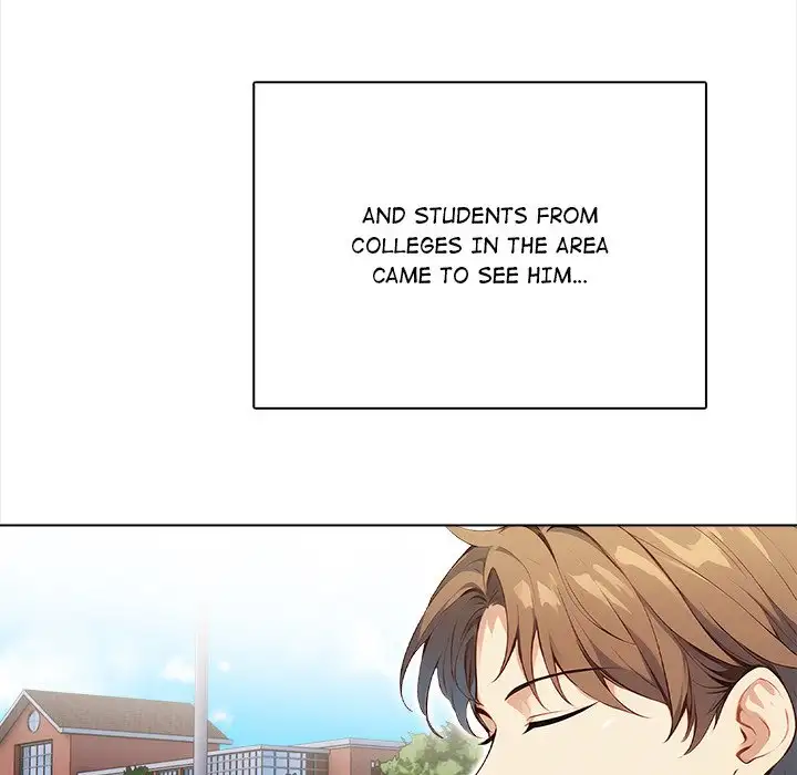 The Perfect Swap Uncensored, chapter 7: The Perfect Swap - Episode 7 - read, page 125 of 162