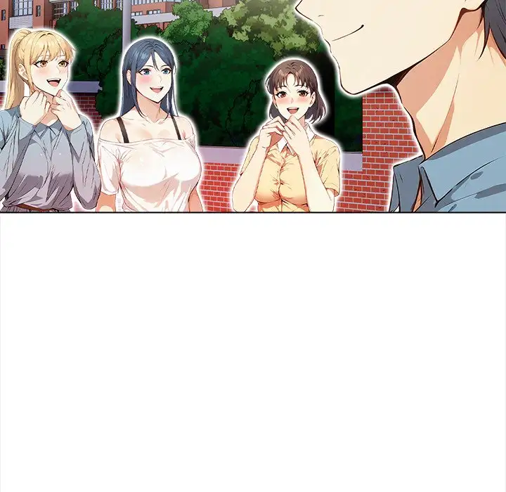 The Perfect Swap Uncensored, chapter 7: The Perfect Swap - Episode 7 - read, page 126 of 162