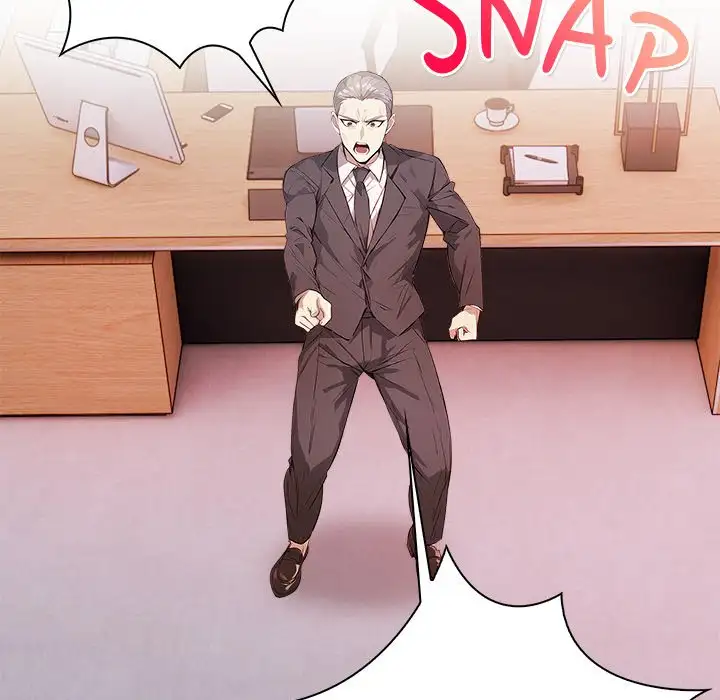 The Perfect Swap Uncensored, chapter 7: The Perfect Swap - Episode 7 - read, page 129 of 162