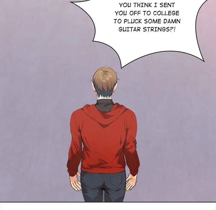 The Perfect Swap Uncensored, chapter 7: The Perfect Swap - Episode 7 - read, page 130 of 162