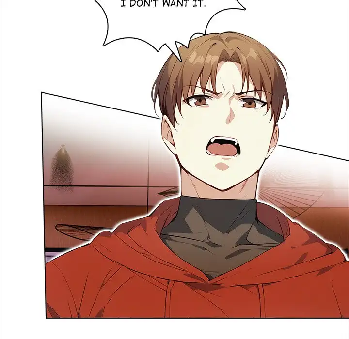 The Perfect Swap Uncensored, chapter 7: The Perfect Swap - Episode 7 - read, page 132 of 162