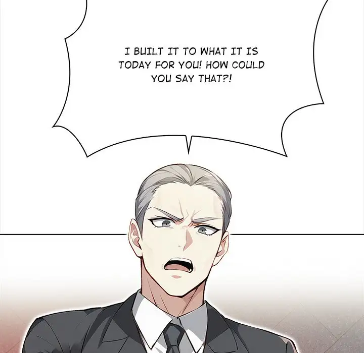 The Perfect Swap Uncensored, chapter 7: The Perfect Swap - Episode 7 - read, page 135 of 162