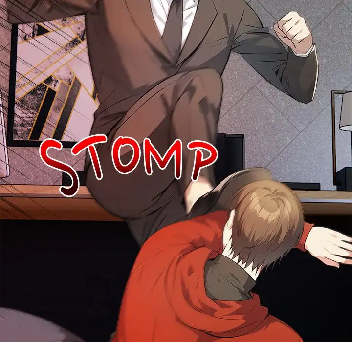 The Perfect Swap Uncensored, chapter 7: The Perfect Swap - Episode 7 - read, page 141 of 162
