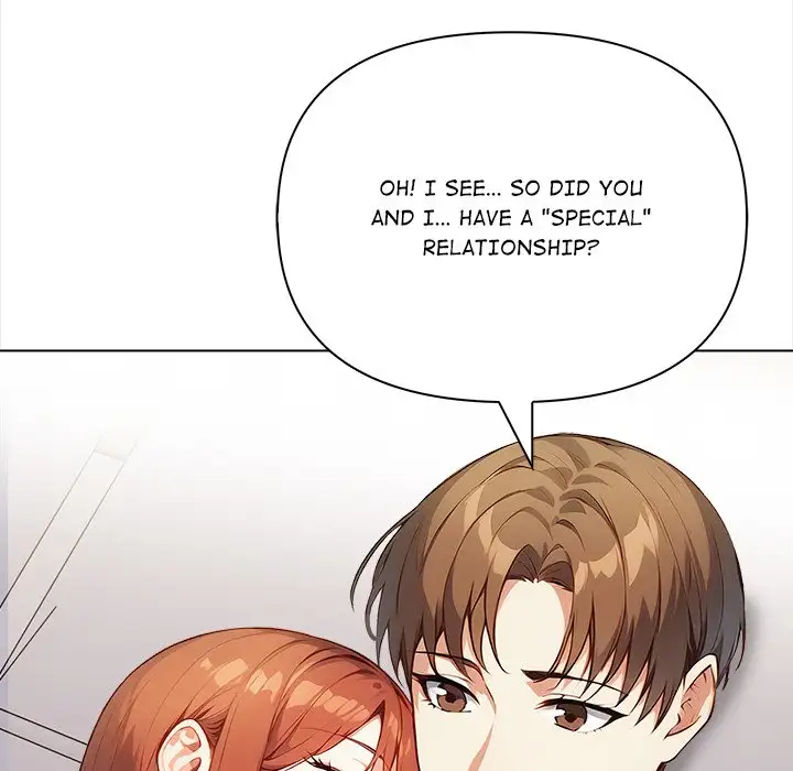 The Perfect Swap Uncensored, chapter 7: The Perfect Swap - Episode 7 - read, page 148 of 162