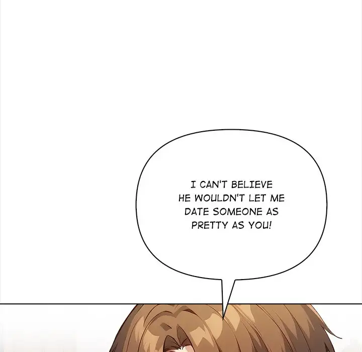 The Perfect Swap Uncensored, chapter 7: The Perfect Swap - Episode 7 - read, page 152 of 162