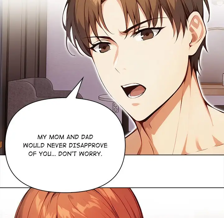 The Perfect Swap Uncensored, chapter 7: The Perfect Swap - Episode 7 - read, page 153 of 162