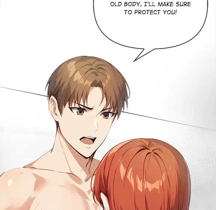 The Perfect Swap Uncensored, chapter 7: The Perfect Swap - Episode 7 - read, page 155 of 162
