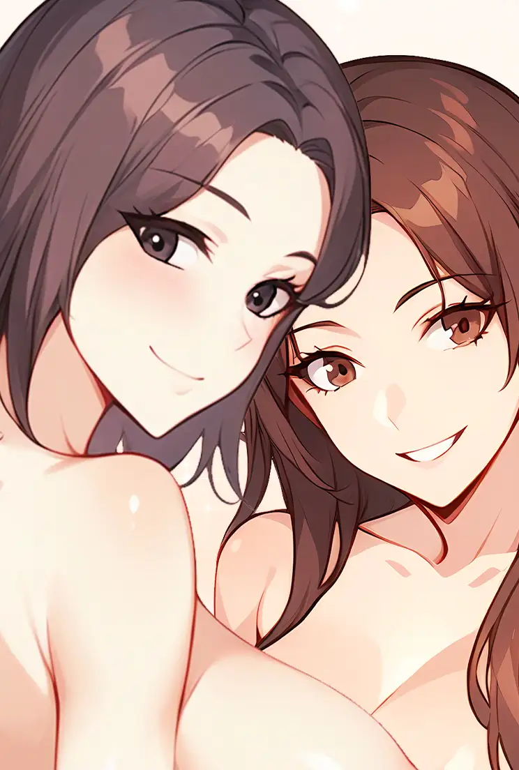 The Perfect Swap Uncensored cover