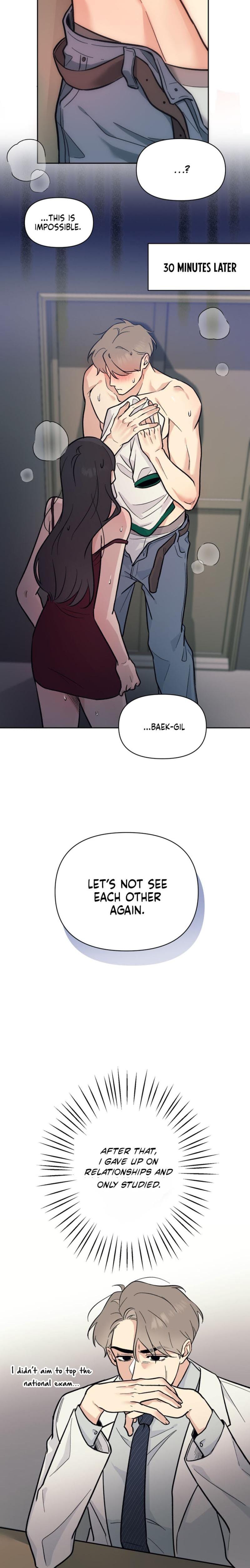 The Prescription is the Doctor! Uncensored, chapter 1, page 10 of 21