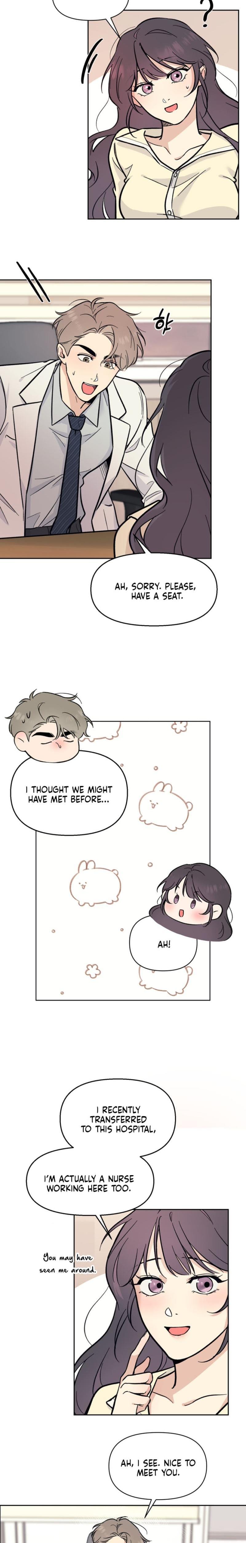 The Prescription is the Doctor! Uncensored, chapter 1, page 14 of 21