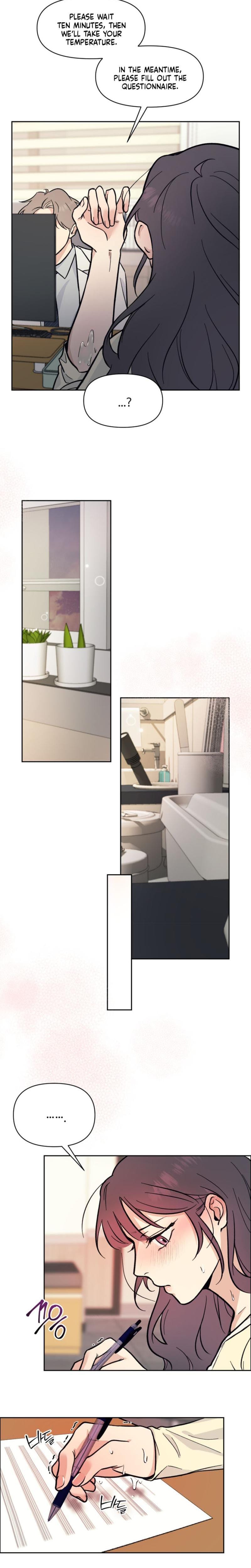 The Prescription is the Doctor! Uncensored, chapter 1, page 16 of 21