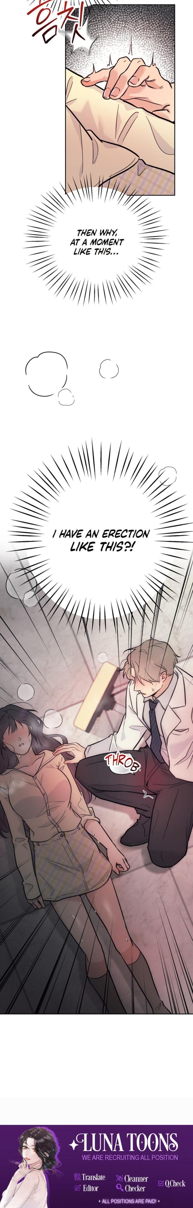The Prescription is the Doctor! Uncensored, chapter 1, page 20 of 21