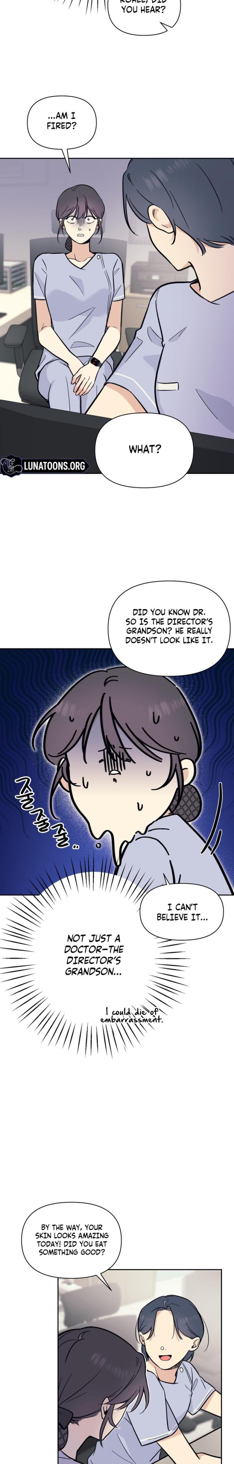 The Prescription is the Doctor! Uncensored, chapter 3, page 5 of 24
