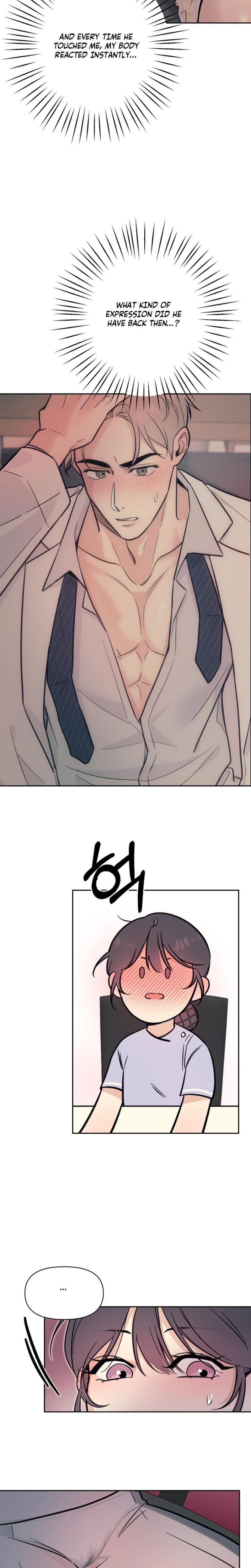 The Prescription is the Doctor! Uncensored, chapter 3, page 7 of 24