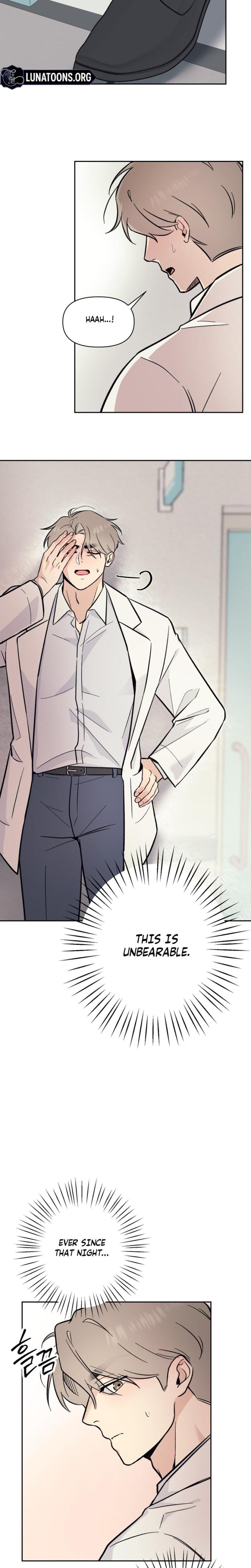The Prescription is the Doctor! Uncensored, chapter 3, page 14 of 24