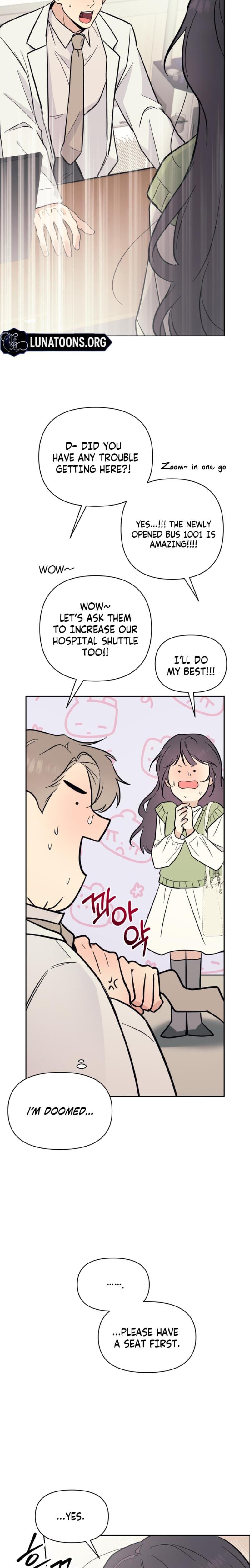 The Prescription is the Doctor! Uncensored, chapter 4, page 8 of 20