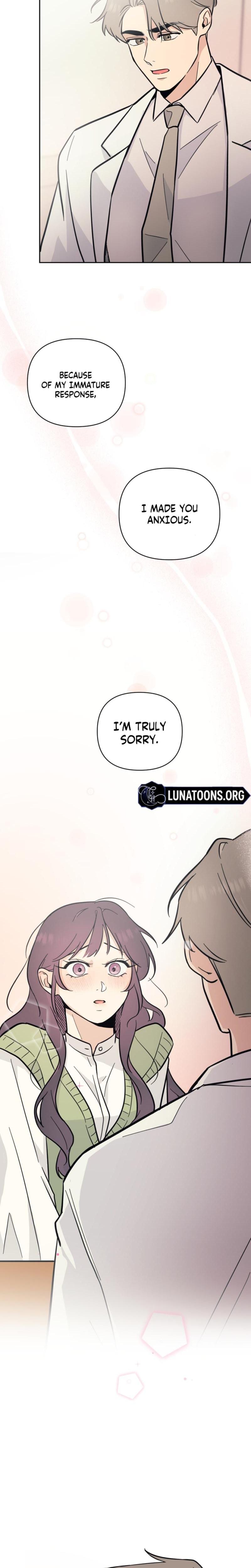 The Prescription is the Doctor! Uncensored, chapter 4, page 16 of 20