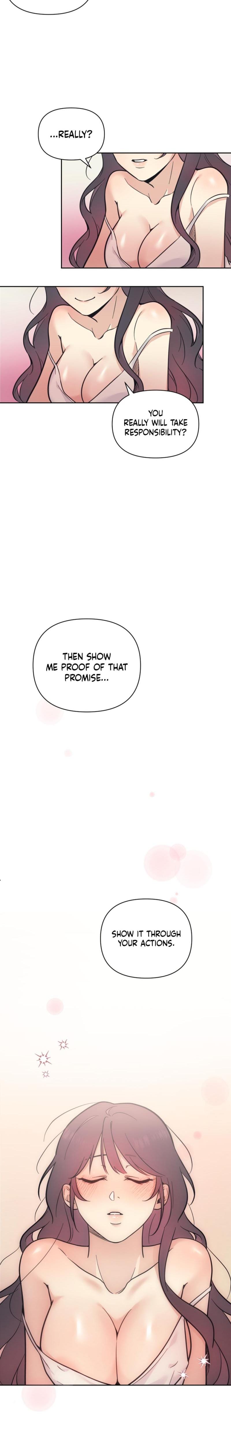 The Prescription is the Doctor! Uncensored, chapter 5, page 5 of 18