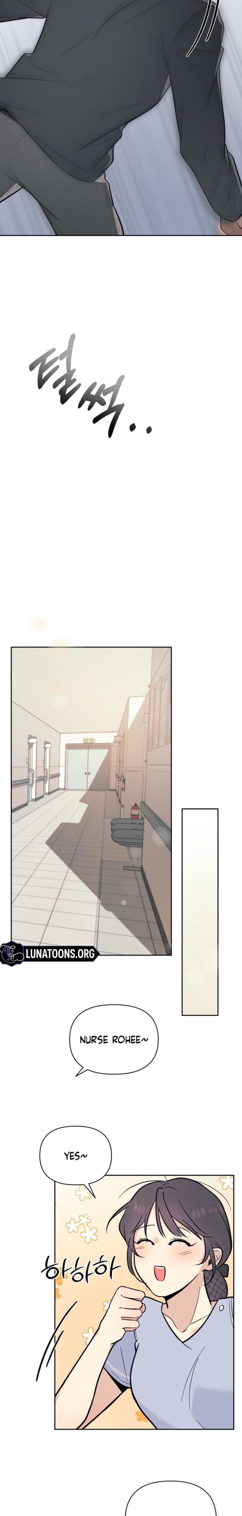 The Prescription is the Doctor! Uncensored, chapter 5, page 13 of 18