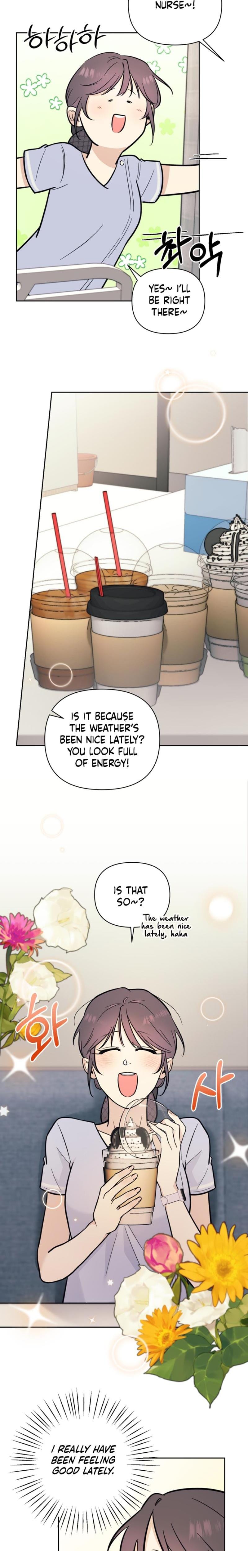 The Prescription is the Doctor! Uncensored, chapter 5, page 14 of 18