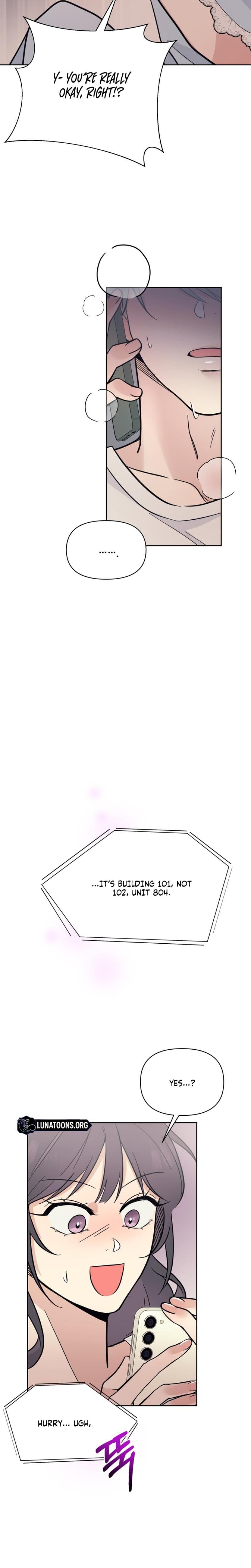 The Prescription is the Doctor! Uncensored, chapter 6, page 7 of 20