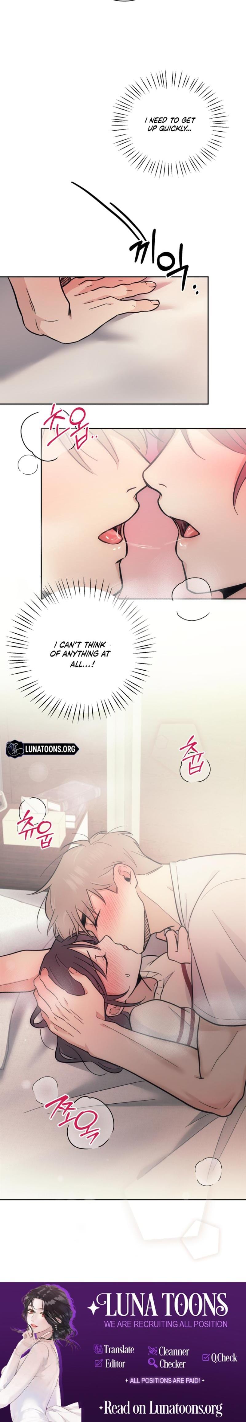 The Prescription is the Doctor! Uncensored, chapter 6, page 20 of 20