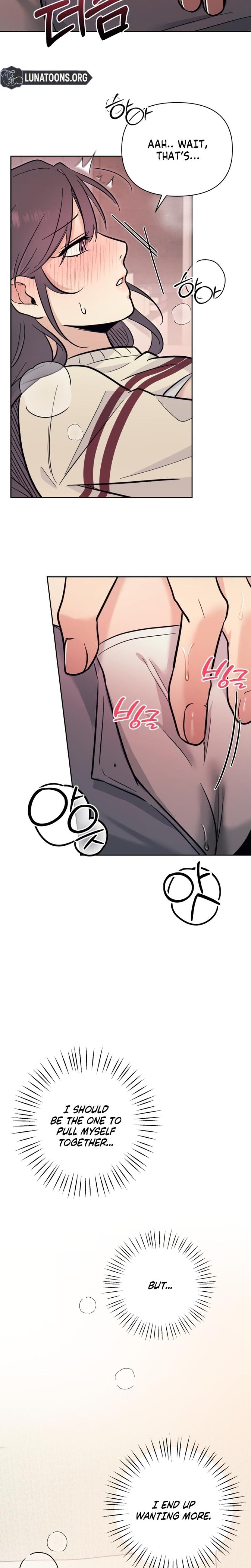 The Prescription is the Doctor! Uncensored, chapter 7, page 6 of 19