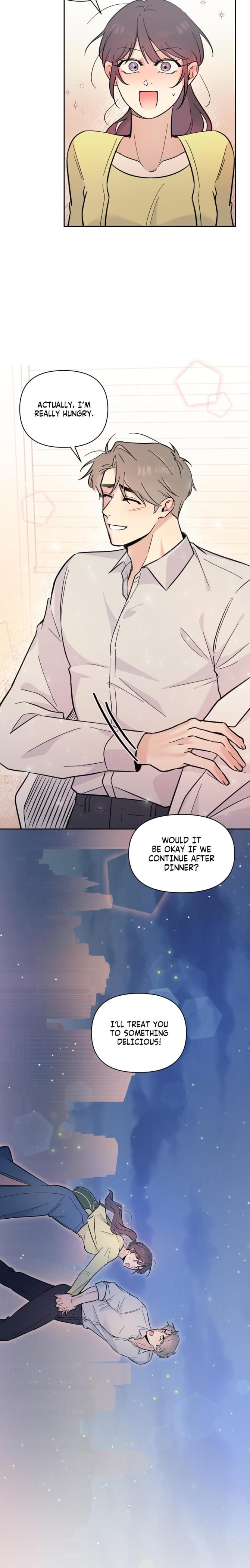 The Prescription is the Doctor! Uncensored, chapter 8, page 14 of 21