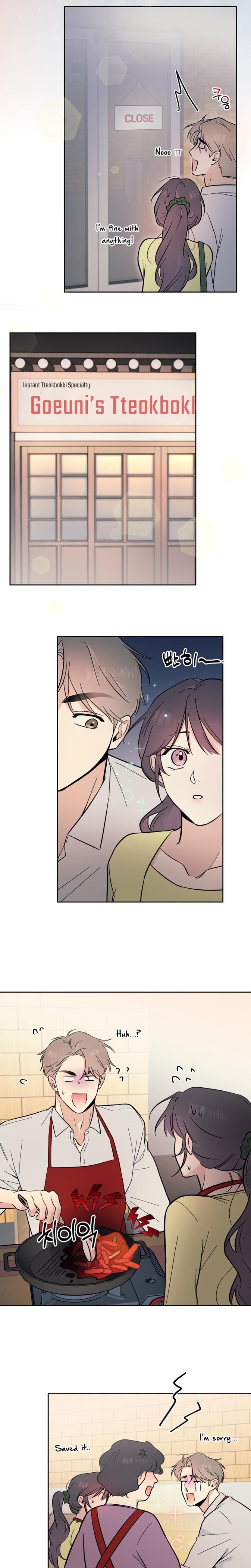 The Prescription is the Doctor! Uncensored, chapter 8, page 15 of 21