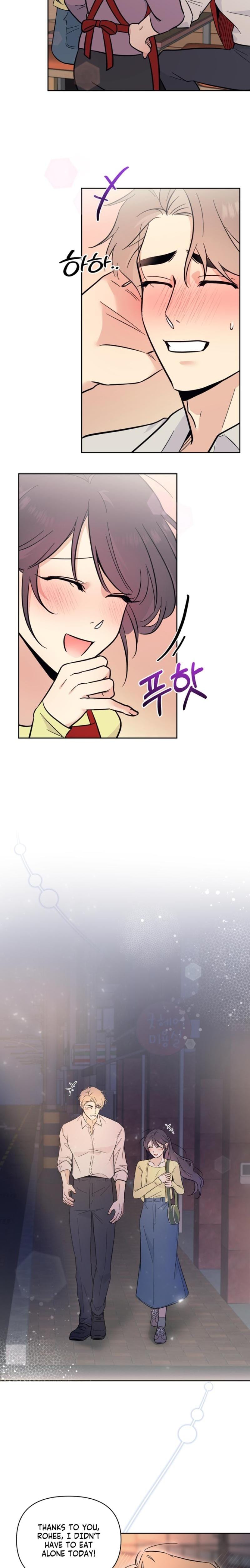 The Prescription is the Doctor! Uncensored, chapter 8, page 16 of 21