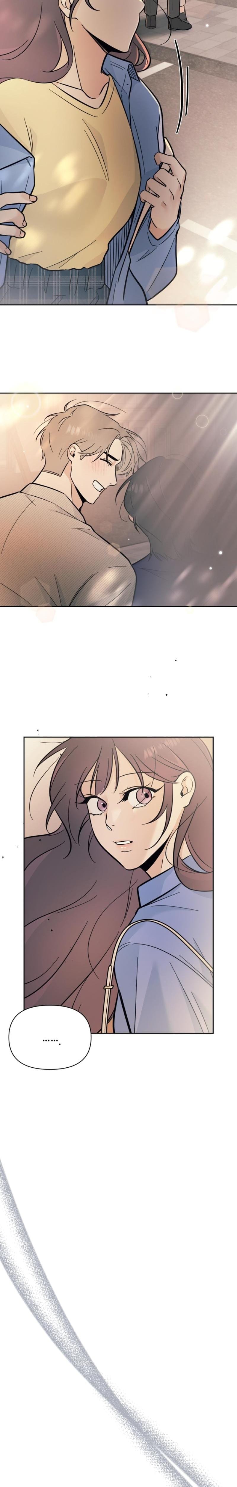 The Prescription is the Doctor! Uncensored, chapter 9, page 10 of 18