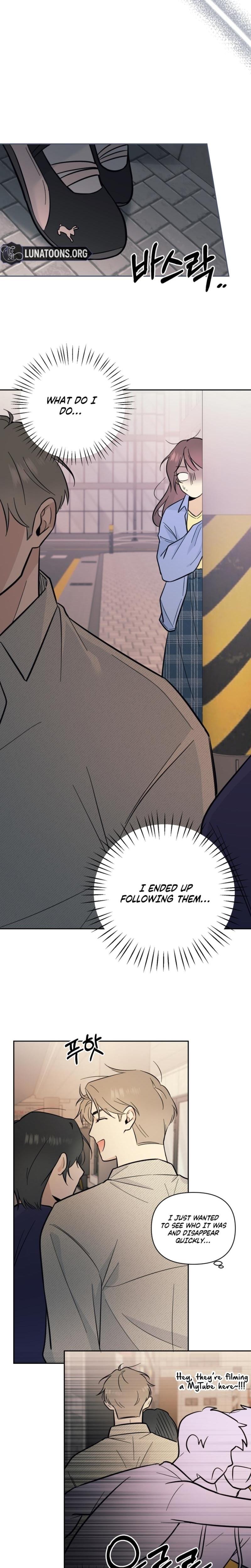 The Prescription is the Doctor! Uncensored, chapter 9, page 11 of 18