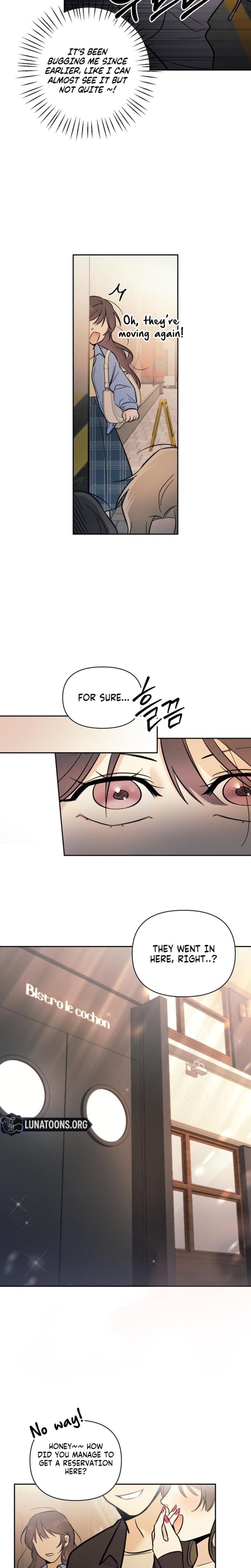 The Prescription is the Doctor! Uncensored, chapter 9, page 12 of 18